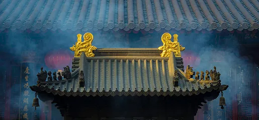 看清国家战略发展大势